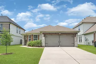 9825 Hyacinth Way, Conroe, TX 77385 - Photo 1