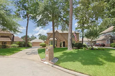 3414 Flaming Candle Drive, Spring, TX 77388 - Photo 2