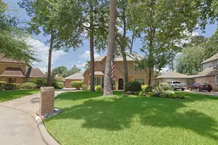 3414 Flaming Candle Dr, Spring, TX 77388 - Photo 1