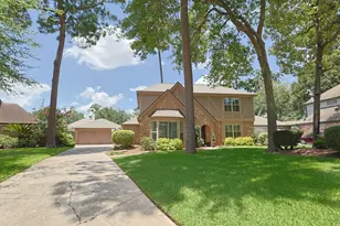 3414 Flaming Candle Dr, Spring, TX 77388 - Photo 4
