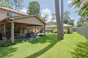 3414 Flaming Candle Dr, Spring, TX 77388 - Photo 40