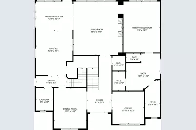 11826 Legend Manor Drive, Houston, TX 77082 - Photo 40