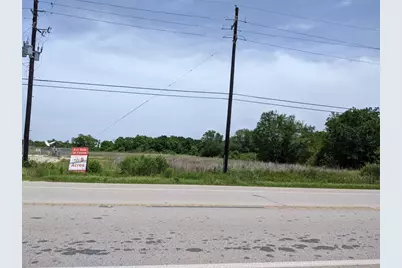Tbd N Masters Street, Manvel, TX 77578 - Photo 1