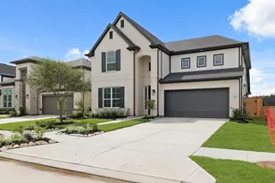 6606 Learning Ln, Missouri City, TX 77459 - Photo 1