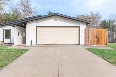 15411 Sierra Valle Drive, Houston, TX 77083 - Photo 2