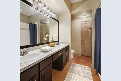 2700 Woodland Park Drive #E, Houston, TX 77082 - Photo 6