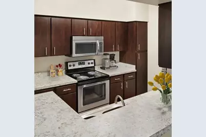 2700 Woodland Park Drive #E, Houston, TX 77082 - Photo 2