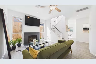 1211 Jackson Boulevard #G, Houston, TX 77006 - Photo 1