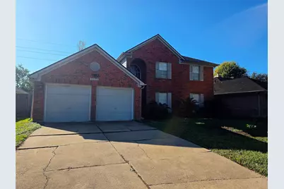 23527 Cansfield Way, Katy, TX 77494 - Photo 2