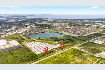 0 E Fm 646, League City, TX 77573 - Photo 2