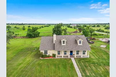 15155 Schmidt Road, Waller, TX 77484 - Photo 2