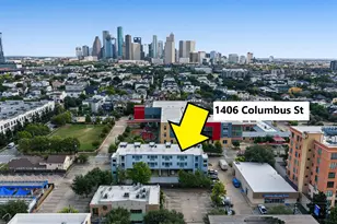 1406 Columbus St, Houston, TX 77019 - Photo 2