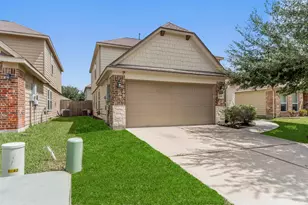 9947 Chimney Swift Ln, Conroe, TX 77385 - Photo 1