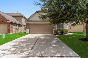 9947 Chimney Swift Ln, Conroe, TX 77385 - Photo 1