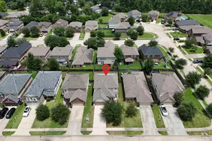 9947 Chimney Swift Ln, Conroe, TX 77385 - Photo 24