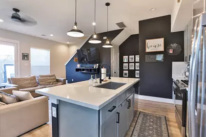 712 Pinemont Canyon Lane, Houston, TX 77018 - Photo 6