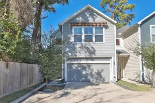 712 Pinemont Cyn Ln, Houston, TX 77018 - Photo 2