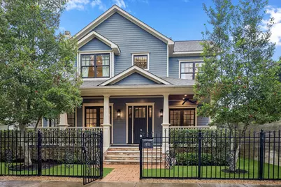 1408 Tulane Street, Houston, TX 77008 - Photo 1