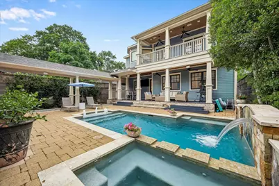 1408 Tulane Street, Houston, TX 77008 - Photo 30