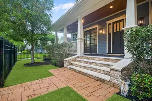 1408 Tulane St, Houston, TX 77008 - Photo 2