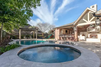 7795 Windchase Drive, Beaumont, TX 77713 - Photo 36