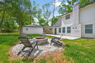 2127 Whispering Trails Cir, Kingwood, TX 77339 - Photo 32