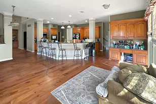 2801 Dublin Park Dr, Parker, TX 75094 - Photo 4