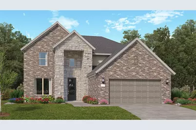 2207 Pacific Current Way, League City, TX 77573 - Photo 1