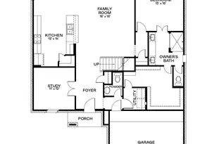 2207 Pacific Current Wy, League City, TX 77573 - Photo 2
