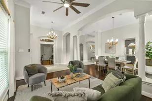 1310 Lambourne Circle Dr, Spring, TX 77379 - Photo 12
