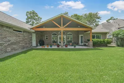 1310 Lambourne Circle Dr, Spring, TX 77379 - Photo 38
