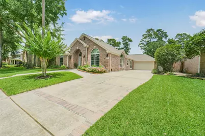 1310 Lambourne Circle Dr, Spring, TX 77379 - Photo 4