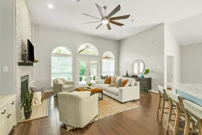 1310 Lambourne Circle Dr, Spring, TX 77379 - Photo 20