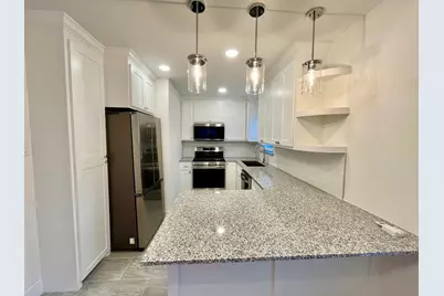 2006 Elmen Street #1, Houston, TX 77019 - Photo 8