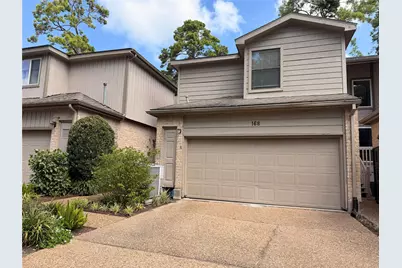 12625 Memorial Drive #168, Houston, TX 77024 - Photo 1