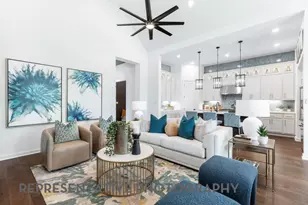 6435 Redwood Forest Dr, Manvel, TX 77578 - Photo 6