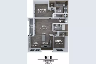 30020 Creekside Terrace Drive #4112, Spring, TX 77386 - Photo 28