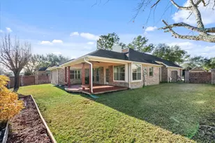 2618 Oxhill Ct, Pearland, TX 77584 - Photo 30