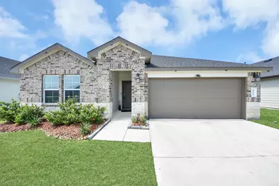 1122 Desert Willow Drive, Rosharon, TX 77583 - Photo 22