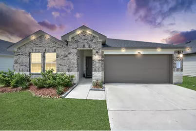 1122 Desert Willow Drive, Rosharon, TX 77583 - Photo 32