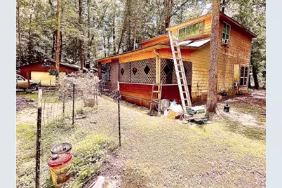 341 Pine Valley Drive, Shepherd, TX 77371 - Photo 6