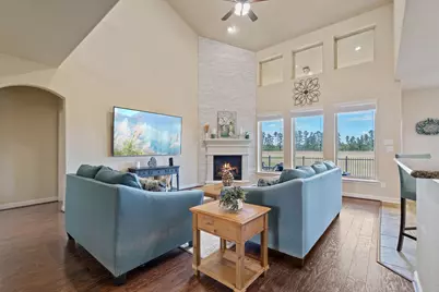 10114 N Whimbrel Circle, Conroe, TX 77385 - Photo 10