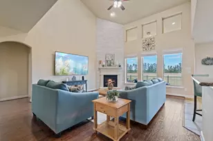 10114 N Whimbrel Cir, Conroe, TX 77385 - Photo 10