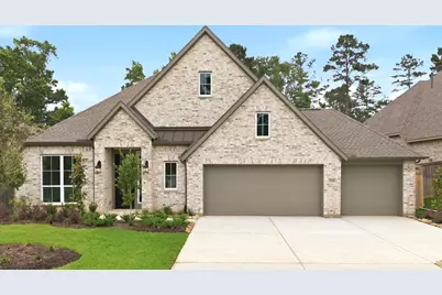 334 Calmato Woods Way, Willis, TX 77318 - Photo 1