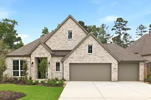 334 Calmato Woods Way, Willis, TX 77318 - Photo 1