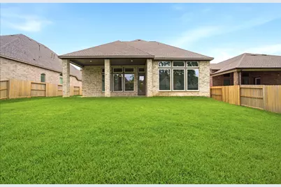 334 Calmato Woods Way, Willis, TX 77318 - Photo 46