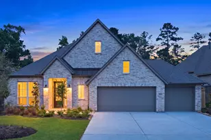 334 Calmato Woods Way, Willis, TX 77318 - Photo 2