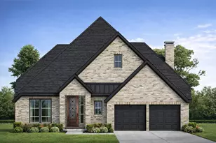 334 Calmato Woods Way, Willis, TX 77318 - Photo 1