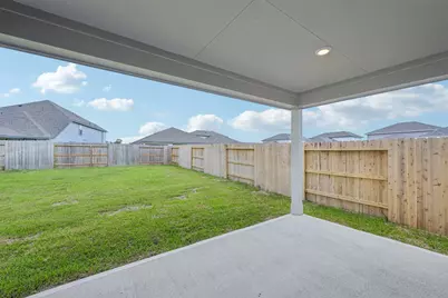 18639 Presswood Way Drive, New Caney, TX 77357 - Photo 36