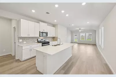 18639 Presswood Way Drive, New Caney, TX 77357 - Photo 8